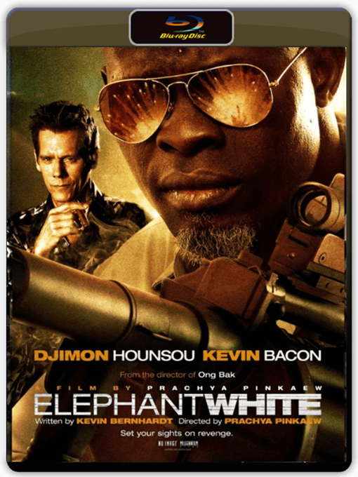 Elephant White (2011)