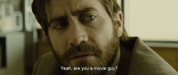 Enemy (2013)