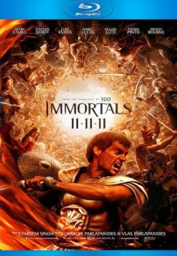 Immortals (2011) 1080p BluRay Dual Audio Movie Free Download