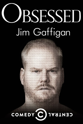 Jim Gaffigan: Obsessed (2014)