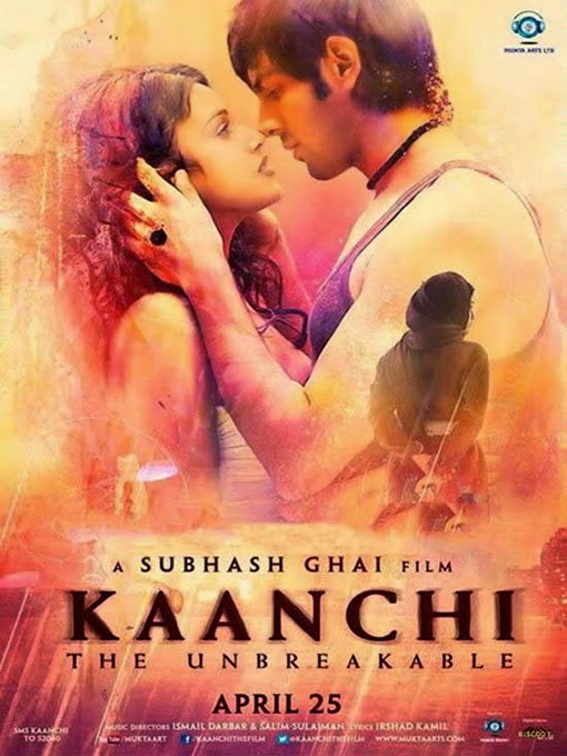 Kaanchi (2014)