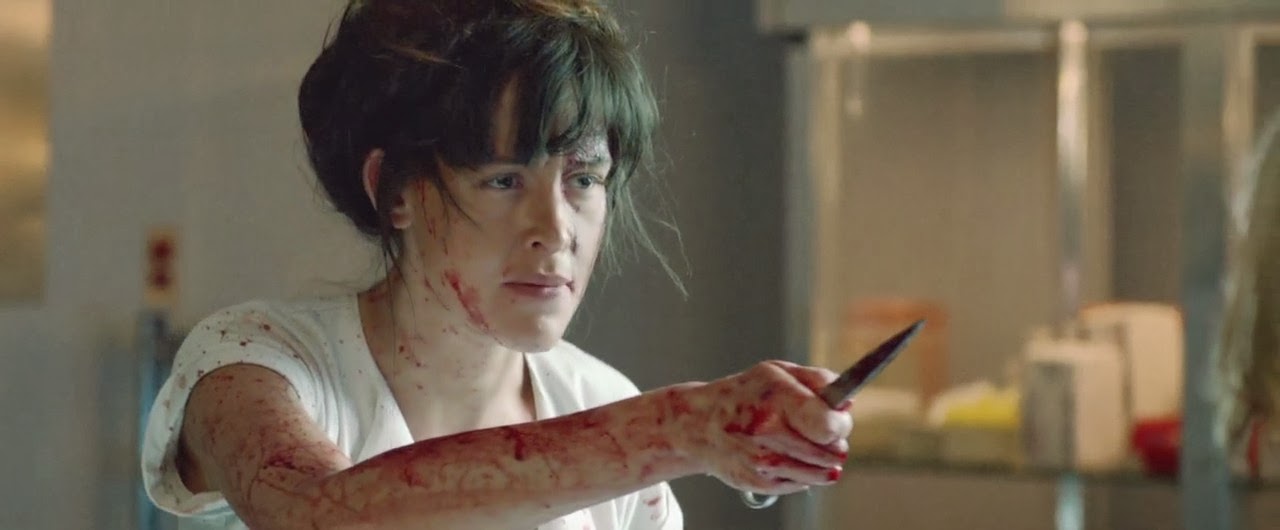 Nurse 3D (2013)