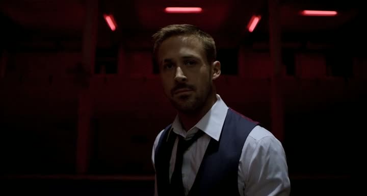 Only God Forgives (2013)