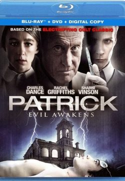 Patrick (2013) 1080p BluRay English Movie Free Download