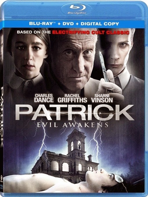 Patrick (2013) 