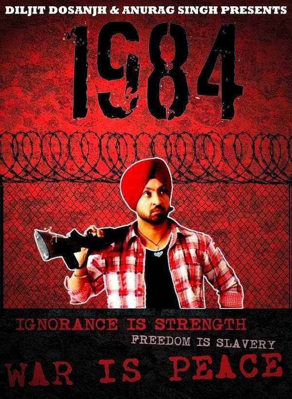 Punjab 1984 2014 