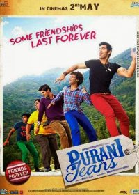 Purani Jeans (2014) 1080p DVDRip Hindi Movie | Free Download 4