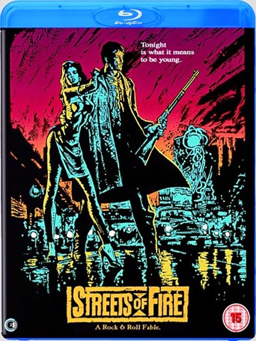 Streets Of Fire (1984)