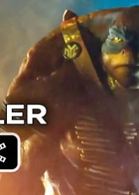 Teenage Mutant Ninja Turtles (2014) Official Trailer Watch Online 1