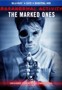 Paranormal Activity: The Marked Ones (2014) 1080p BluRay English Movie Free Download