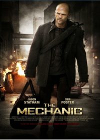 The Mechanic (2011) BRRip 1080p x264 Dual Audio  Movie  Free Download 5