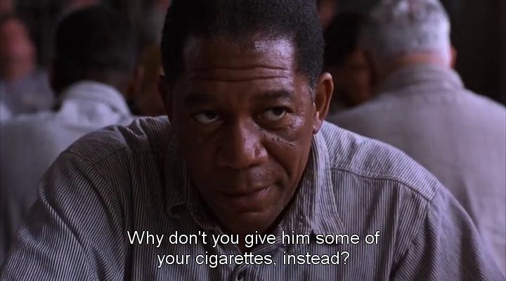 The Shawshank Redemption (1994)