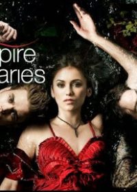 The Vampire Diaries (2009) All Episodes Of Season 1080P Watch Online For Free 5