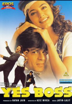 Yes Boss (1997) Watch Hindi Movies Online Free In HD 1080p