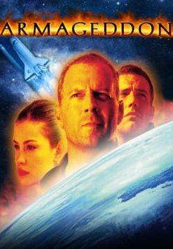 Armageddon (1998) Hindi Dubbed Movie Watch Online In HD 1080p Free Download