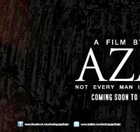 Azaad Pakistani Upcoming Movie 2014 Trailer Watch Online 3