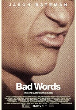 Bad Words (2013) Full Movie Watch Online Free In HD 1080p Free Download