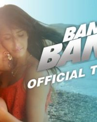 Bang Bang (2014) Hindi Movie Official trailer HD 1080p 1