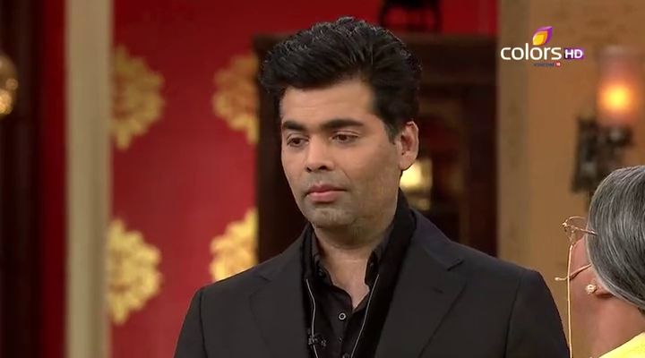 Comedy Nights With Kapil 12th july (2014)