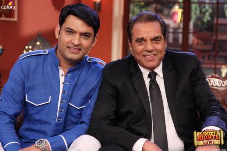 Comedy Nights With Kapil 27th July (2014)