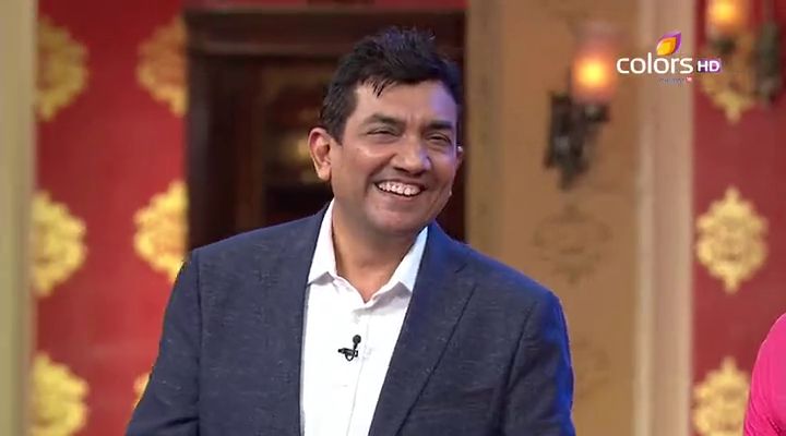 Comedy Nights With Kapil 5th July (2014)