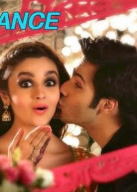 D Se Dance Humpty Sharma Ki Dulhania (2014) Video Song 1080P 2