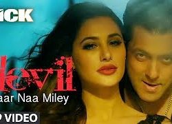 Devil Yaar Naa Miley Kick (2014) HD Video Songs 1080p