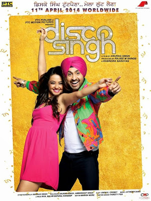 Disco Singh (2014) Punjabi Movie 375MB8