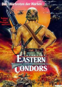 Eastern Condors 1987 Hindi Dubbed Watch online For Free In HD 1080p 4