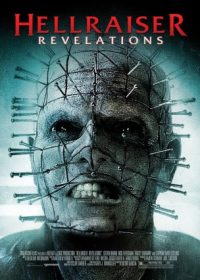 HELLRAISER: REVELATIONS (2011) Watch Online Movie For Free In Hindi 300MB 1