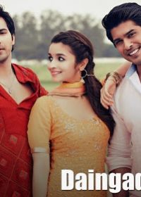 Daingad Daingad Humpty Sharma Ki Dulhania Video 1080p free Download 2