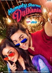 Humpty sharma ki dulhania (2014) Movie Watch Online For Free 2