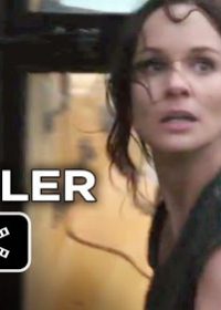 Into the Storm (2014) English Movie Official Trailer 1080P  2