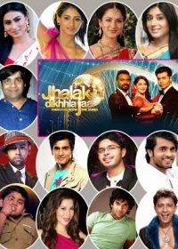 Jhalak Dikhla Jaa Season 7 (2014) Episode 2 – 8th June 1080p 2