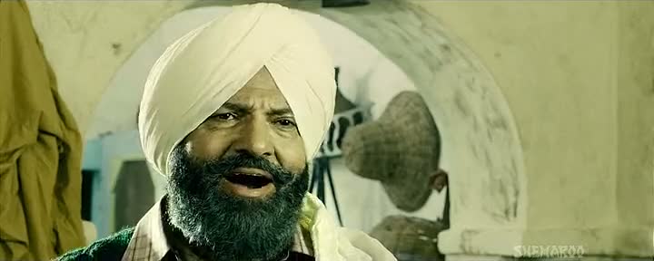 Kirpaan (2014) Punjabi Movie