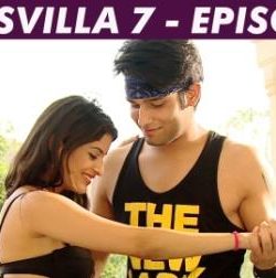 MTV Splitsvilla Season 7 (2014) 7th Episode 720P 300MB Free Download