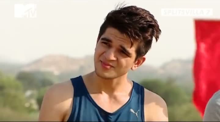 MTV Splitsvilla Season 7 (2014)