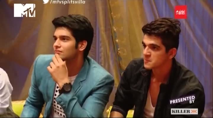 MTV Splitsvilla Season 7 (2014)