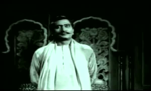 Phagun (1958) Hindi Movie