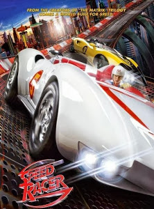 Speed Racer 2008