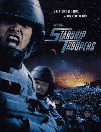 Starship Troopers 2