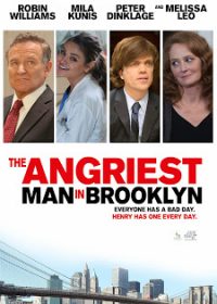 The Angriest Man in Brooklyn (2014) Watch Movie Online For Free In HD 1080p 5