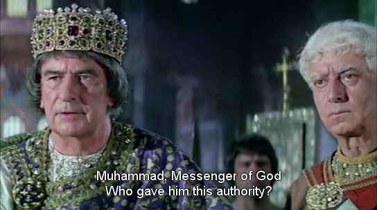 The Message (1977)