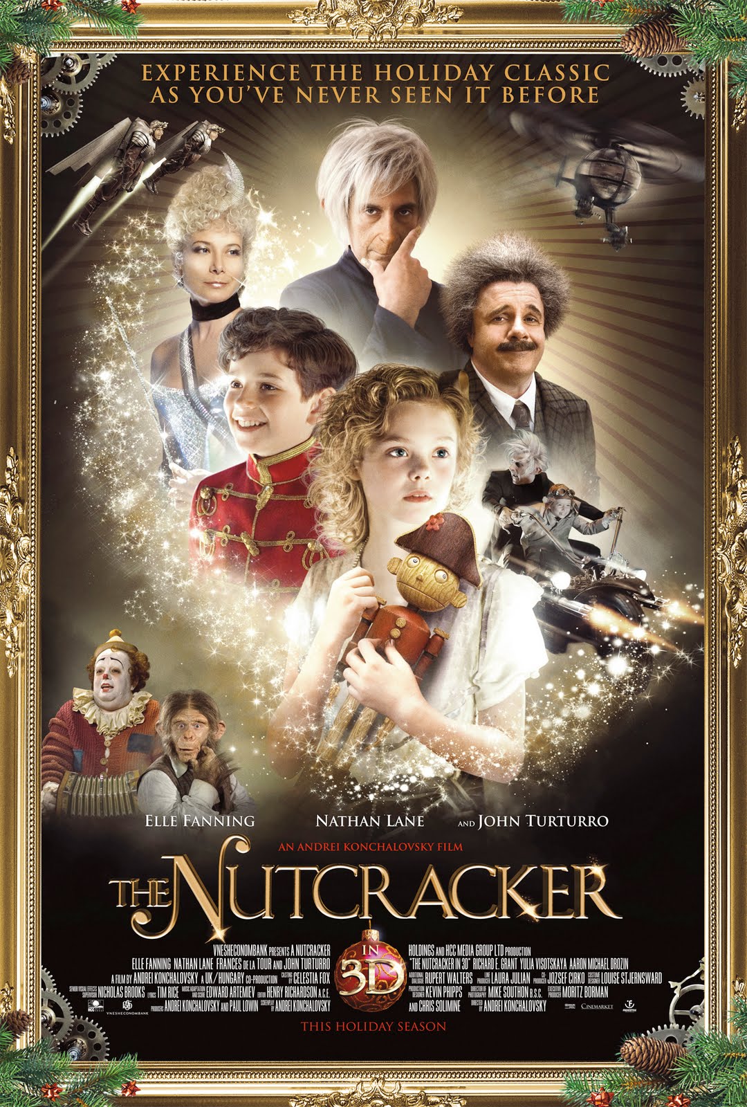 The Nutcracker 2010