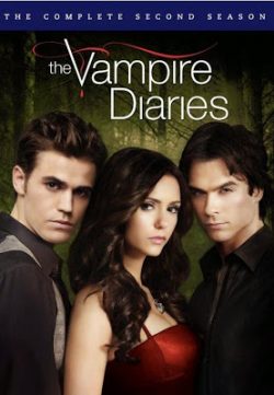 The Vampire Diaries (2010) All Episodes Of Season 2 HDTVRip 1080p Free Download