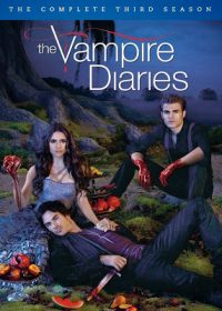 The Vampire Diaries (2011) All Episodes Of Season 3 HDTVRip 1080p Full HD 6