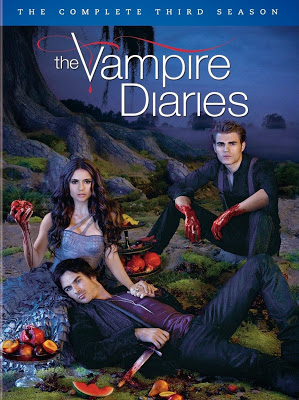 The Vampire Diaries (2011)