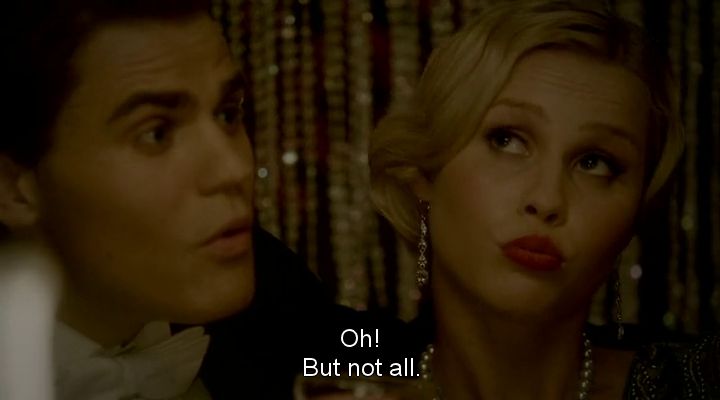 The Vampire Diaries (2011)