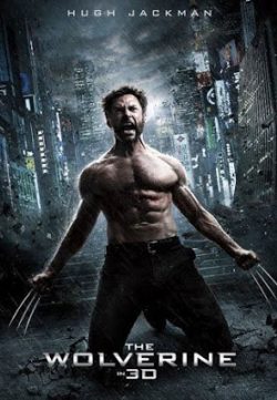 The Wolverine 2013 Full Movie Free Download Hindi Dubbed 350MB