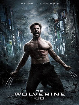 The Wolverine 2013